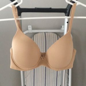 Soma Embraceable Full coverage bra. 36C